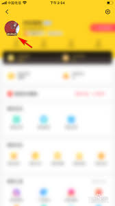 他趣如何修改性别