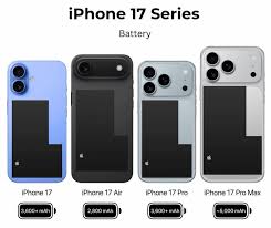 iphone17pro电池容量究竟有多大