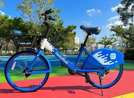 哈啰出行如何骑车