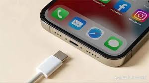 苹果iPhone16Plus为何仍使用USB2.0速率