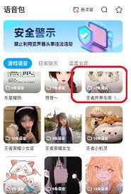 多啦变声器如何在游戏里运用