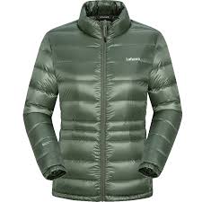 乐飞叶户外羽绒服哪个型号值得买