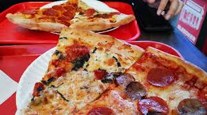 披萨店24小时营业吗