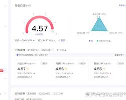 抖音口碑分低如何解决