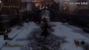 匹诺曹的谎言序曲DLC狂人旋风武器怎么获取