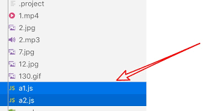 Vscode如何进行文件对比