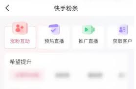 如何推广快手极速版