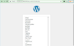 如何在Linux服务器上轻松安装WP