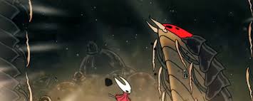 空洞骑士丝之歌噬钟者怎么打