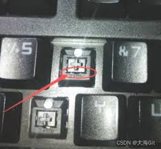 键盘灵敏度怎么测试