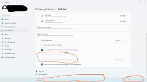 Win11任务栏图标消失怎么解决