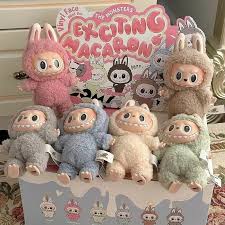 拉布布一代二代三代有哪些区别