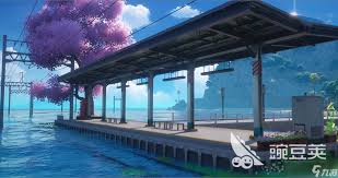 异环峰林别墅是什么