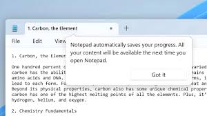 Windows 11是否提供notepad
