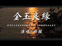 抖音中就算是天定的良缘也会有辛苦的是什么歌