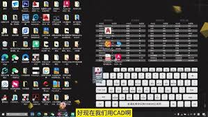 pdf如何转cad图纸