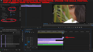 Adobe Premiere pro 2020如何把外观改成亮色