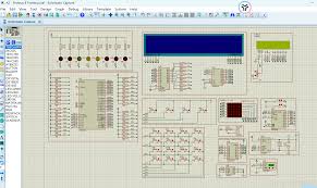 Protuse仿真软件怎么简单使用