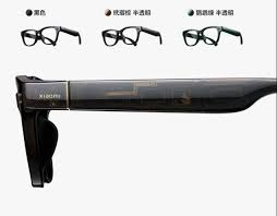 小米ai眼镜何时上市