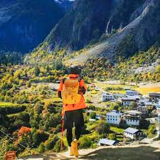 飞猪旅行是什么平台