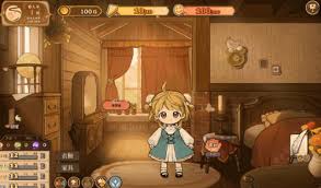 火山的女儿再度重逢真结局如何