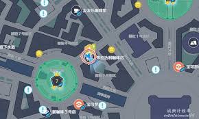 宝可梦传说ZA弗拉达利研究所在哪