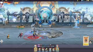 战甲online深渊巨舰怎么玩