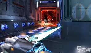 逆战未来增幅器是什么