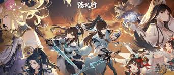 踏风行零氪玩家怎么玩