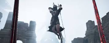 污痕圣杯释放传说成就如何做