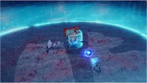 星痕共鸣哥布林巢穴首领怎么打