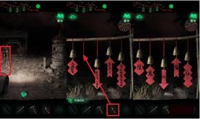 纸嫁衣8第二章二楼门锁密码是多少