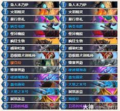 炉石传说茶壶瞎卡组如何组建