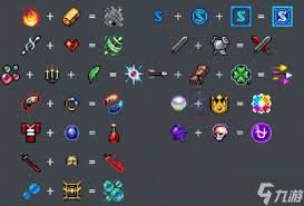 绝境突击者超武如何合成