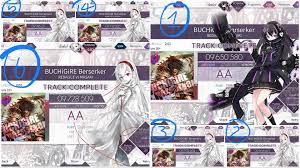 arcaea潜力值提升方法