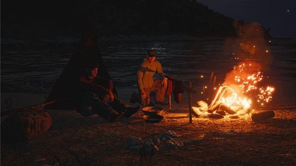 scum空投锁怎么开? scum空投中的锁怎么解开技巧