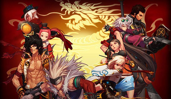 dnf希洛克在哪里进 dnf希洛克进入攻略