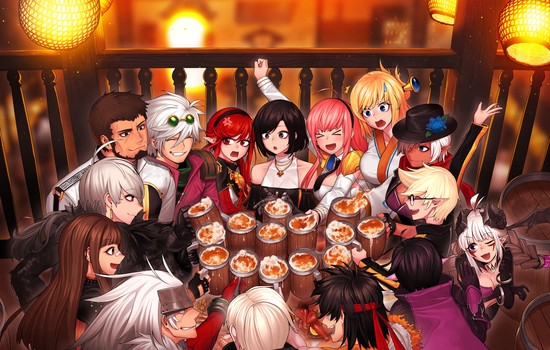 dnf怎么快速提升名望 dnf名望提升攻略