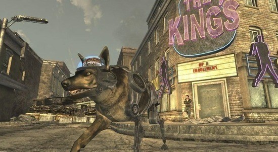 辐射新维加斯怎么调成中文 辐射新维加斯中文设置方法