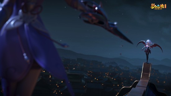 梦幻西游怎么切换属性点 梦幻西游属性点切换方法