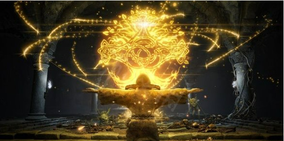 艾尔登法环联机机制介绍 老头环两种联机方法详细介绍2025最新分享