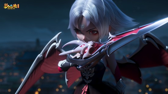 梦幻西游凌波城怎么去 梦幻西游凌波城前往路线