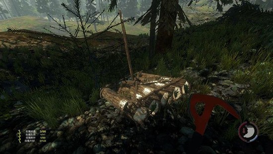 森林怎么调中文 森林中文设置方法