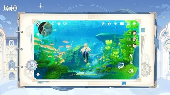 原神4.0新纪行武器适合谁用 原神4.0新纪行武器使用人物推荐