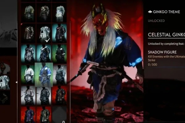 对马岛之魂奇谭模式是什么 对马岛之魂奇谭模式介绍