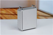 可能是散热最好的mini主机！奥睿科OminiPro迷你主机评测：半小时烤机稳定54W 温度仅80度