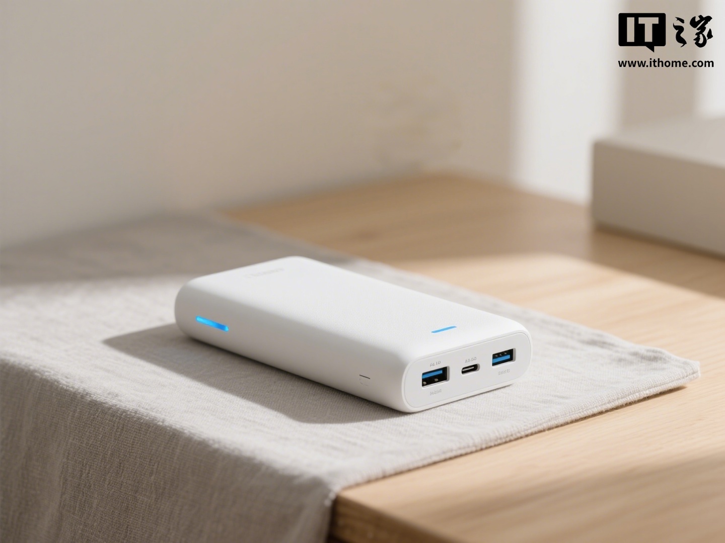 沈阳市监局：在 2 个电子市场查获无 3C 认证充电宝 43 个，涉案商户已立案调查