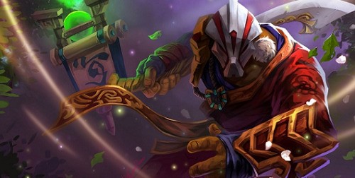 dota2主宰怎么出装 dota2主宰出装攻略