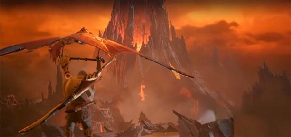 怪物猎人旅人随从怎么选