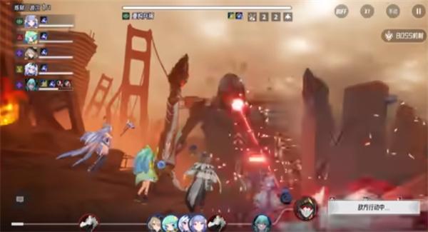 伊瑟重构兵祸怎么应对 伊瑟重构兵祸怎么应对